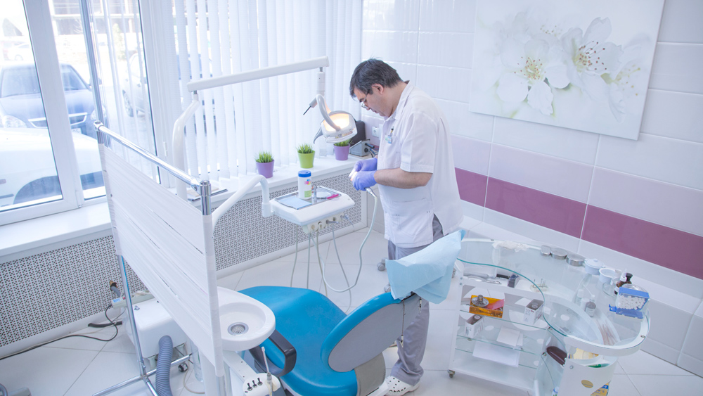 Ортопедический кабинет