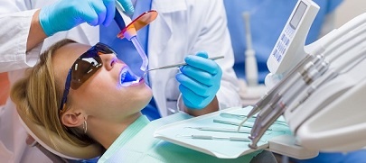 ТЕРАПЕВТИЧЕСКИЕ УСЛУГИ