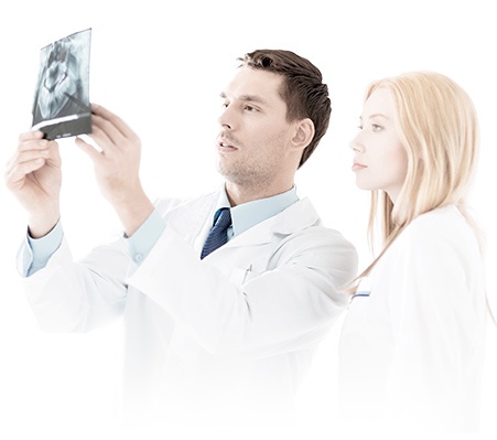 РЕНТГЕНОЛОГИЧЕСКОЕ ОБСЛЕДОВАНИЕ